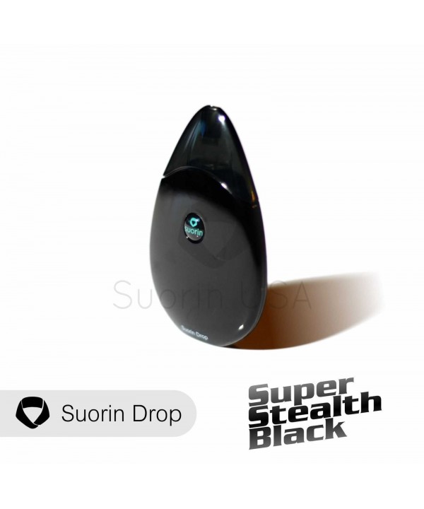 Suorin Drop Pod Device Kit