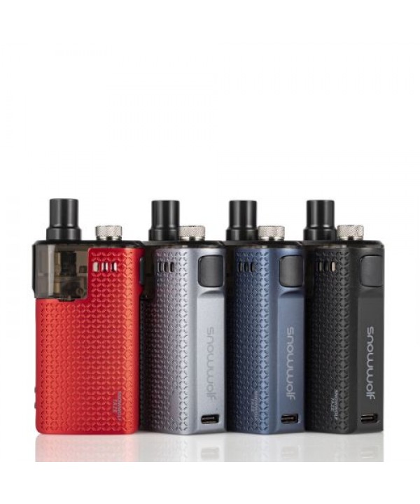 SnowWolf Taze Pod System Kit 40w