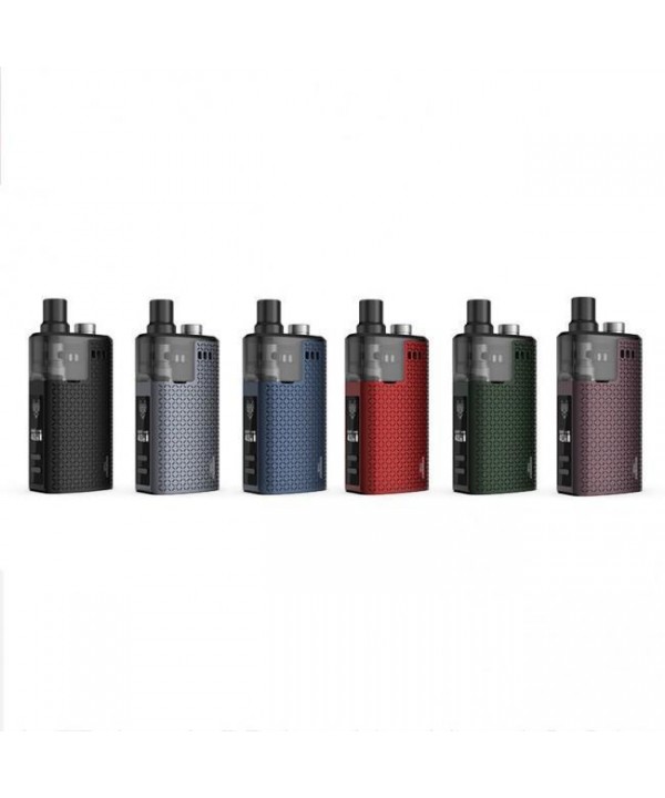 SnowWolf Taze Pod System Kit 40w