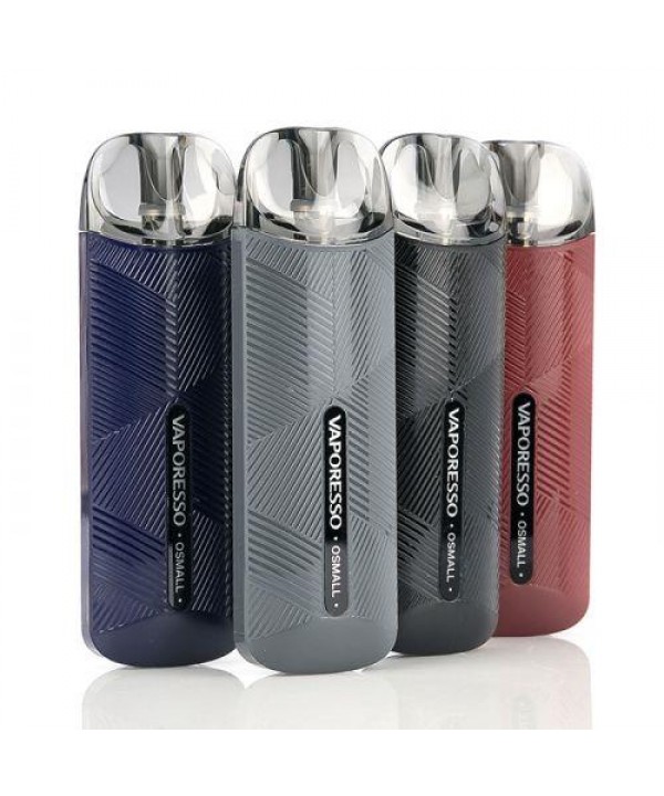 Vaporesso OSMALL Pod System Kit