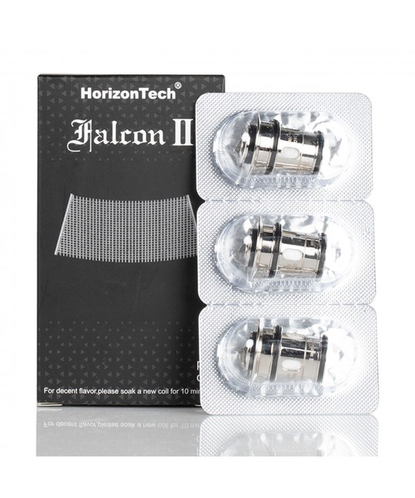 Horizon Falcon 2 Coils (3-Pack)