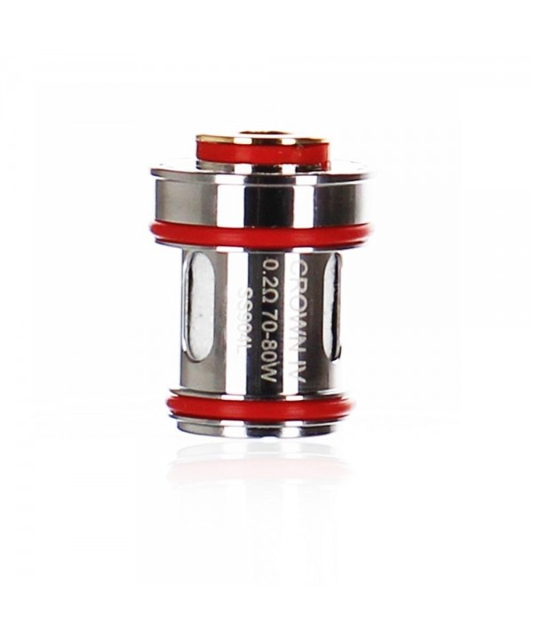 Uwell Crown 4 Replacement Coils (Pack of 4)