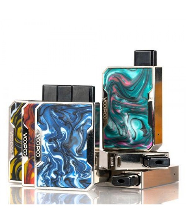 VooPoo Drag Nano Pod Device Kit