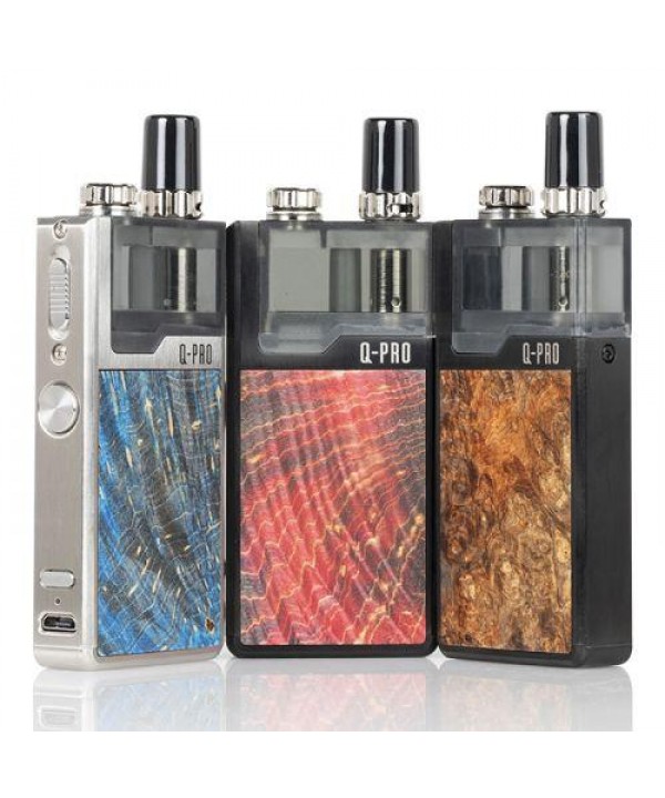 Lost Vape Orion Q-PRO Pod Device Kit