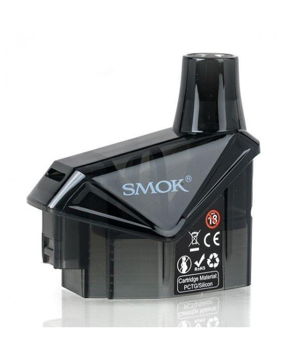 SMOK X-Force Pod (Pack of 1)