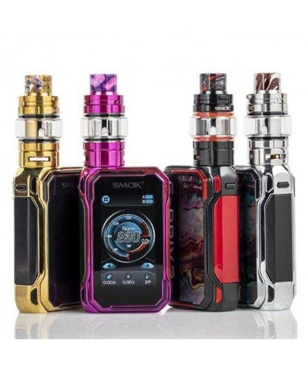 SMOK G-Priv 3 Kit 230w