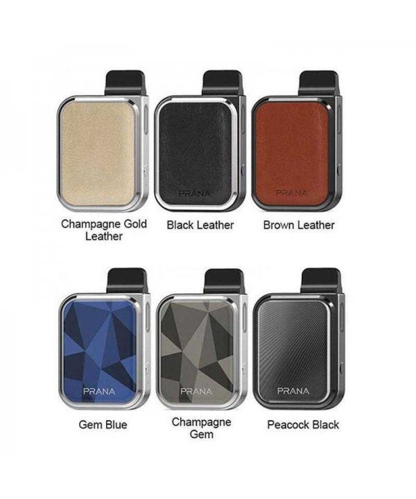 Lost Vape Prana Pod System Kit