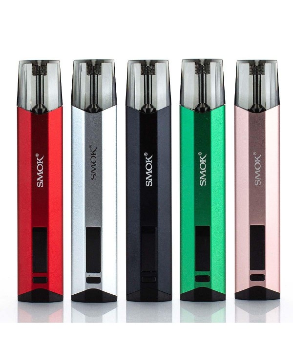 SMOK Nfix Pod System Kit 25w | 10th Anniversary | ...