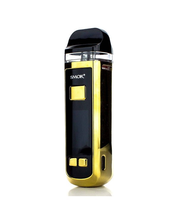 SMOK RPM 2S Kit | 80w | 10th Anniversary | Final Sale