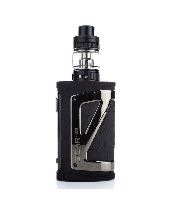 SMOK Scar 18 Starter Kit 230w | 10th Anniversary | Final Sale