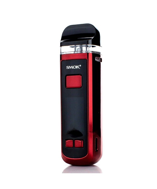 SMOK RPM 2S Kit | 80w | 10th Anniversary | Final Sale