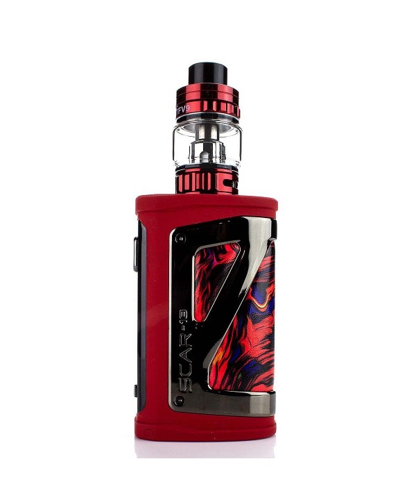 SMOK Scar 18 Starter Kit 230w | 10th Anniversary | Final Sale