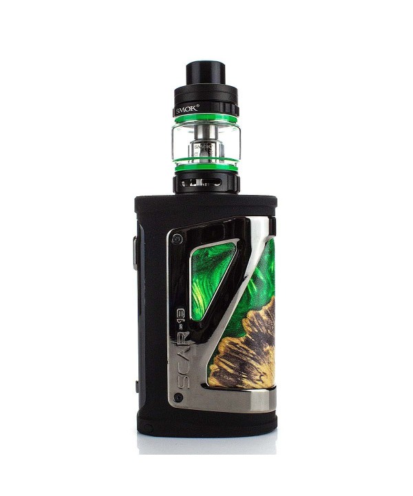 SMOK Scar 18 Starter Kit 230w | 10th Anniversary | Final Sale