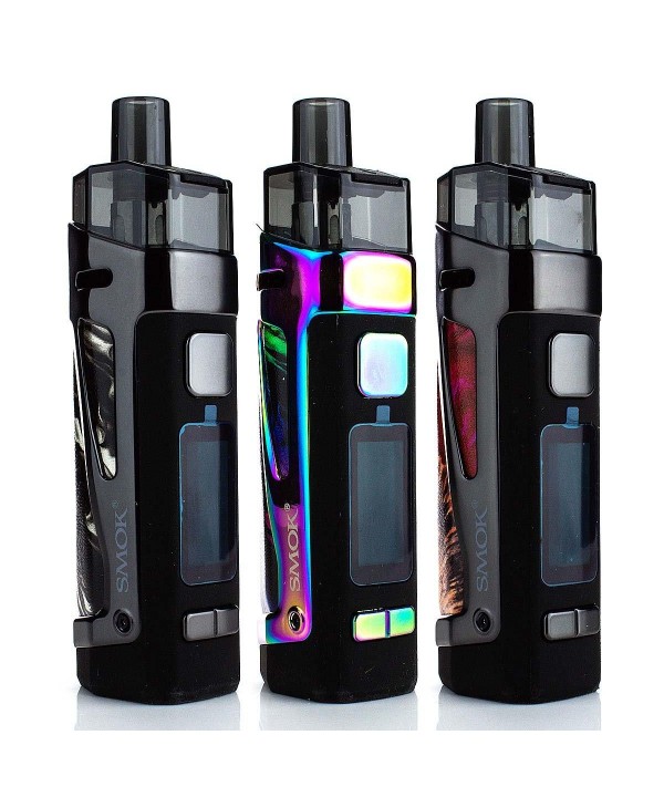 SMOK Scar P3 Pod System Kit | 10th Anniversary | Final Sale