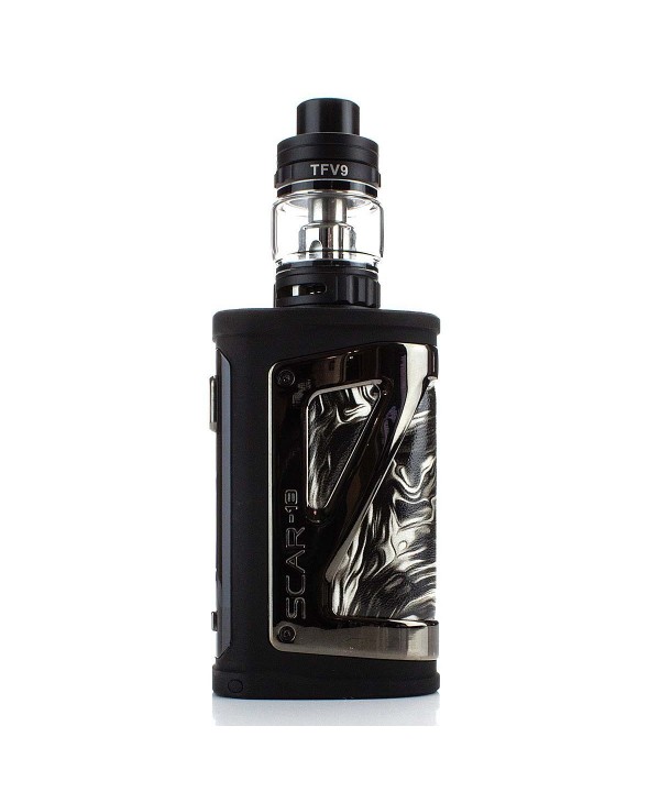 SMOK Scar 18 Starter Kit 230w | 10th Anniversary | Final Sale