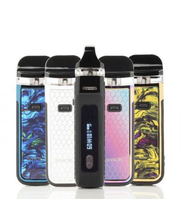 SMOK Nord X Kit | 60w | 10th Anniversary | Final Sale