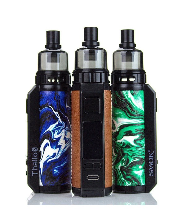 SMOK Thallo S Pod Kit | 100w | 10th Anniversary | Final Sale