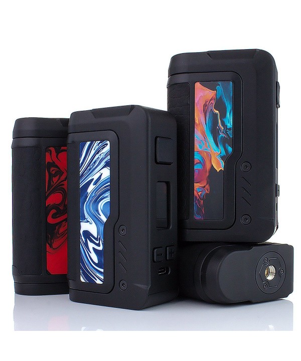 Vandy Vape GAUR-21 Mod | 200w