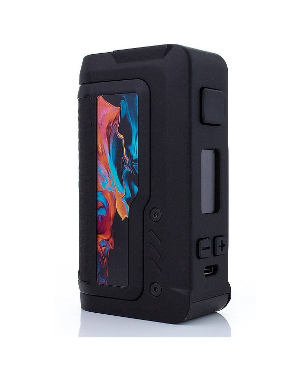 Vandy Vape GAUR-21 Mod | 200w