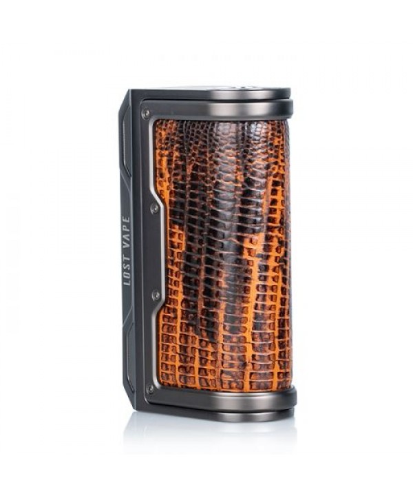 Lost Vape Thelema DNA250C Mod | 200w