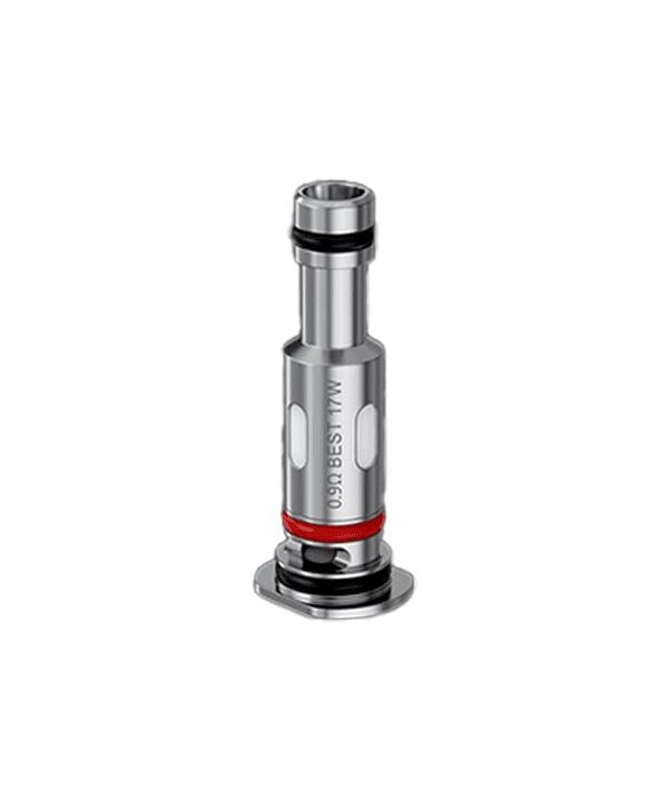 SMOK LP1 Coils | 5-Pack