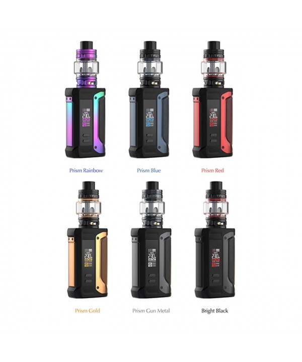 Smok ARCFOX Kit | 230w