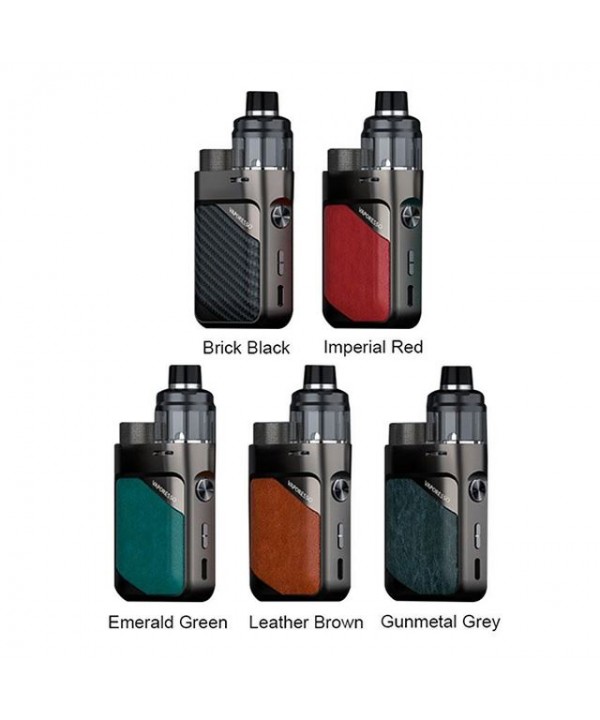 Vaporesso Swag PX80 Kit | 80w