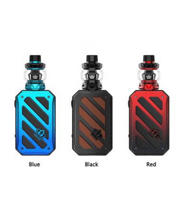 Uwell Crown 5 Kit | 200w