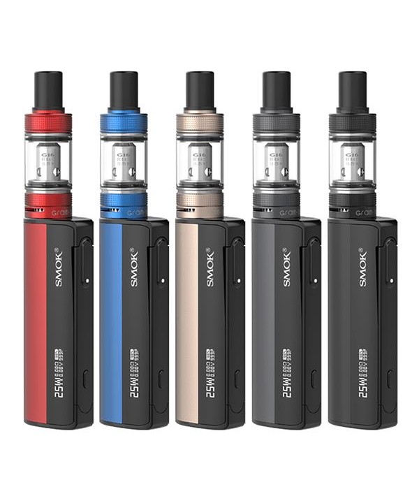 Smok Gram-25 Kit 25w