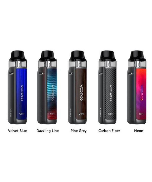 Voopoo Vinci X 2 Kit 80w