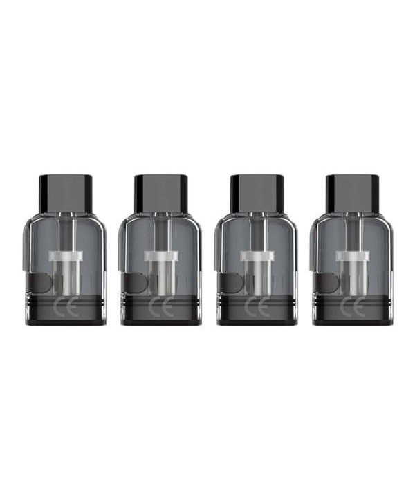 Geekvape Wenax K1 Replacement Pods (4-Pack)