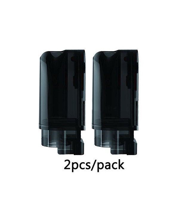 Suorin Air Mod Replacement Pods (2-Pack)