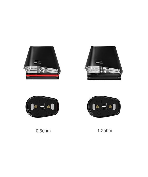 Geekvape Aegis Nano Replacement Pods (2-Pack)