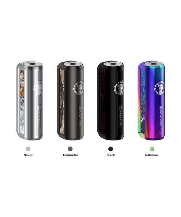 Geekvape Z50 Mod 50w