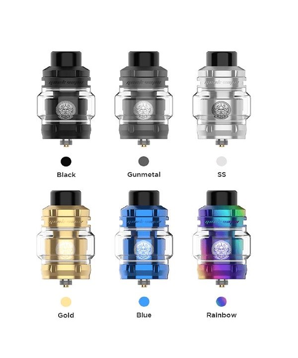 Geekvape Z Max Tank