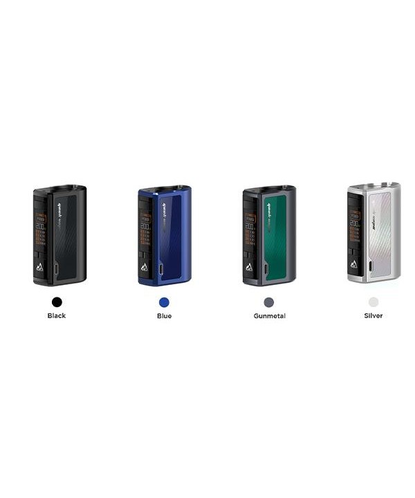 Geekvape Obelisk 200 Mod 200w