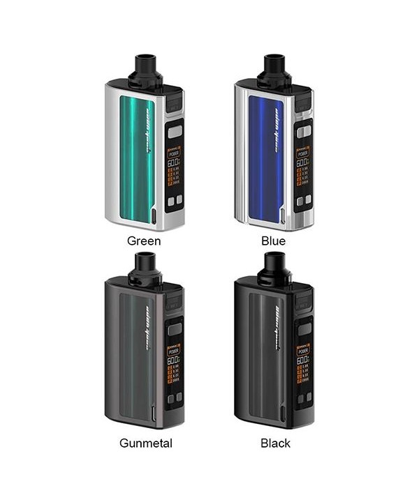 Geekvape Obelisk 60 Kit 60w