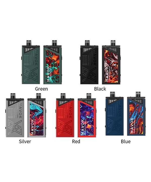 Uwell Havok V1 Kit 65w