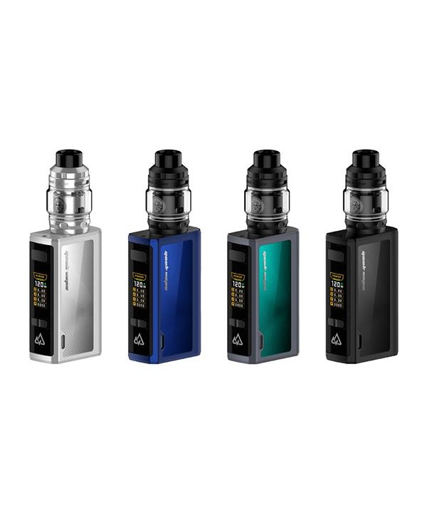 Geekvape Obelisk 120 FC Z Kit 120w