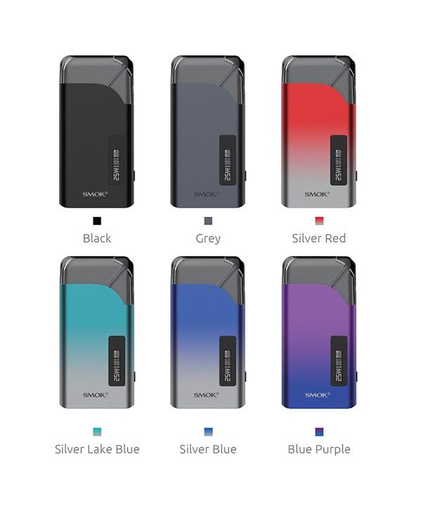 Smok Thiner Pod Kit 25w