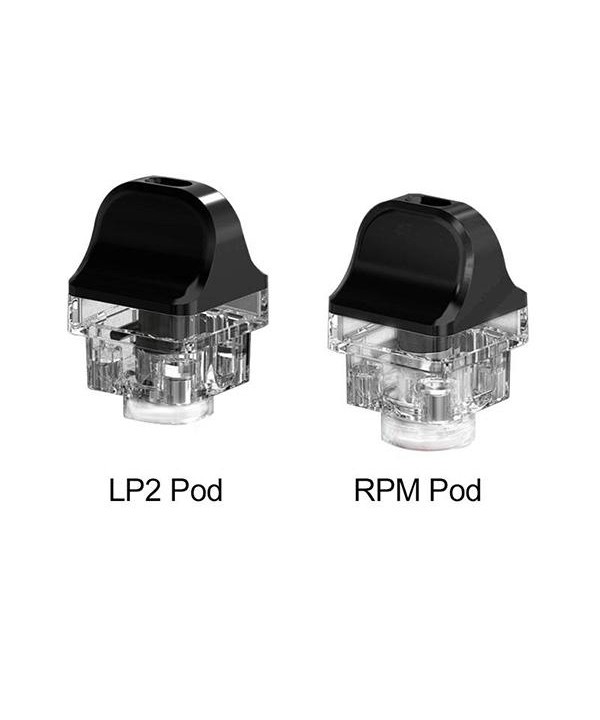 Smok RPM4 Replacement Pods (3-Pack)