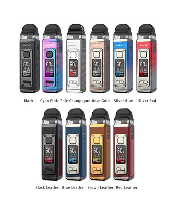 Smok RPM4 Kit 60w