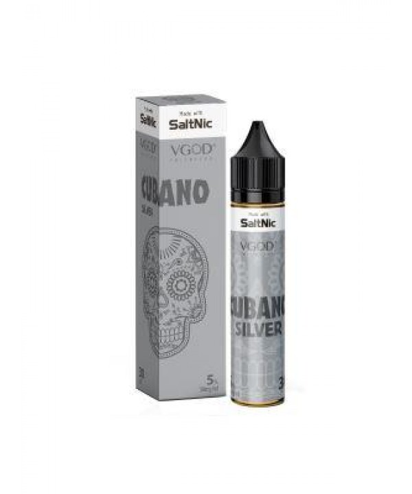 VGOD SALTNIC COLLECTION 30ML eLiquid