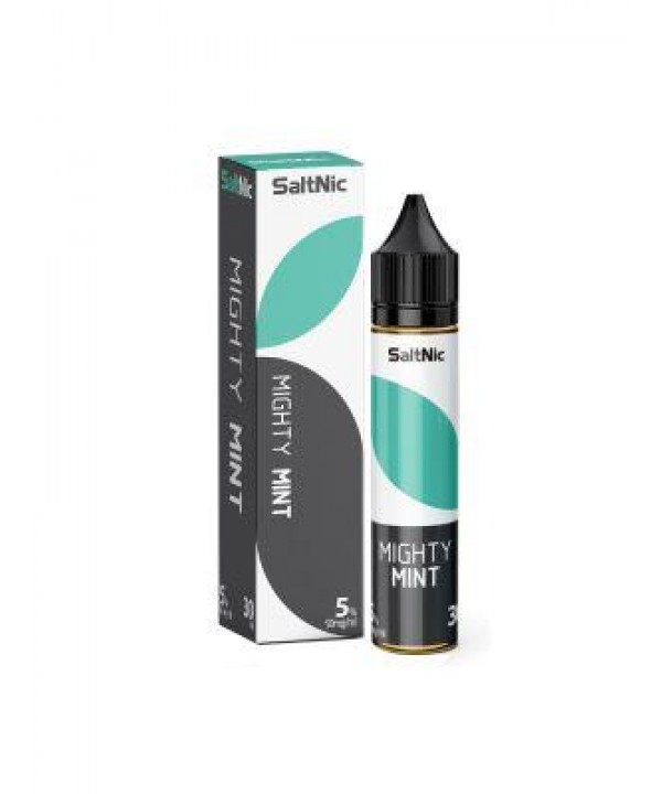 VGOD SALTNIC COLLECTION 30ML eLiquid