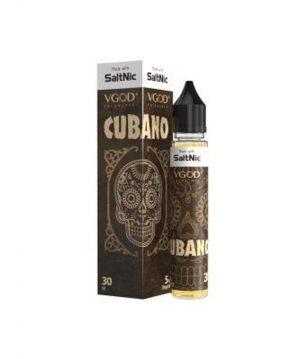 VGOD SALTNIC COLLECTION 30ML eLiquid