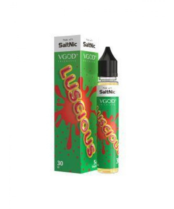 VGOD SALTNIC COLLECTION 30ML eLiquid