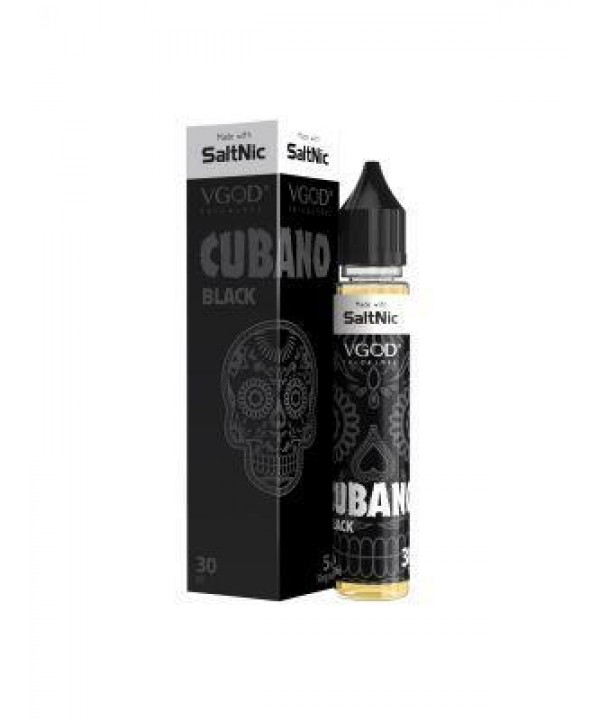 VGOD SALTNIC COLLECTION 30ML eLiquid