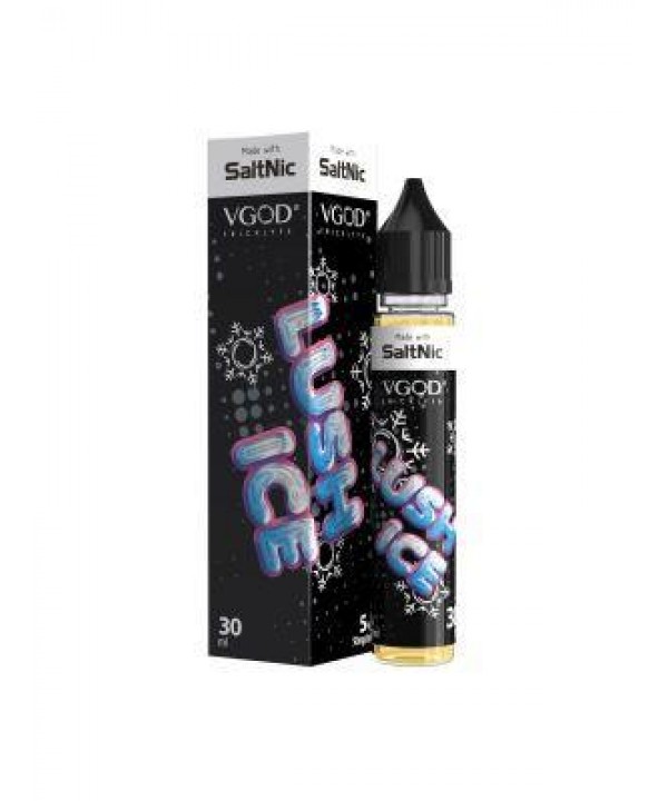 VGOD SALTNIC COLLECTION 30ML eLiquid