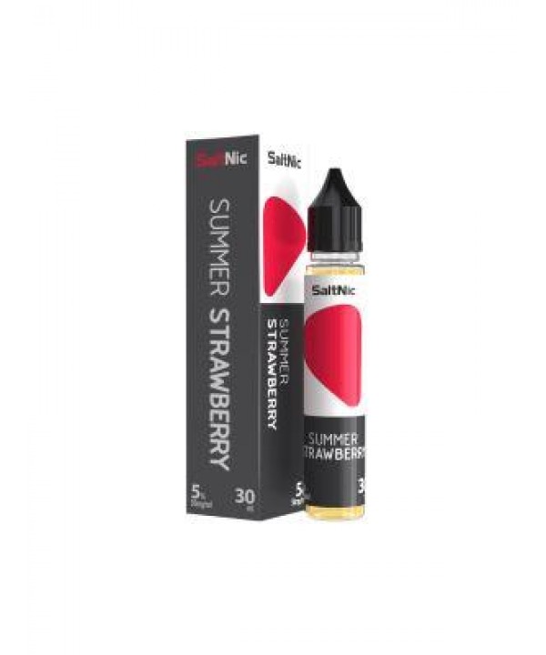 VGOD SALTNIC COLLECTION 30ML eLiquid