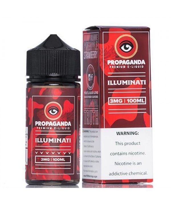 Illuminati by Propaganda 100ml